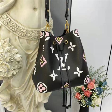 louis vuitton bucket bag france|louis vuitton bucket bag neonoe.